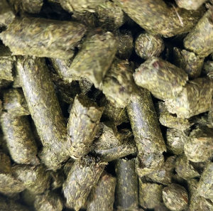 Sanifoin Pellets